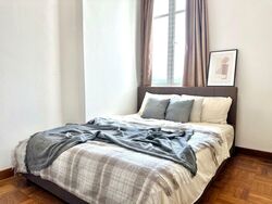 Cavendish Park (D21), Condominium #582939381